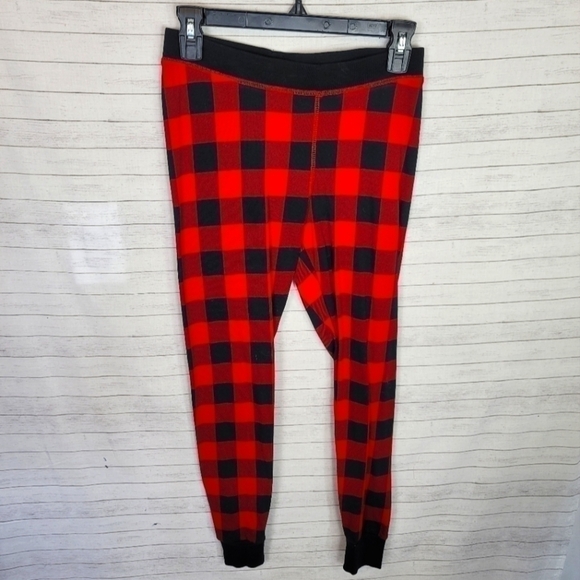 J.CREW CABIN FEVER PAJAMA SET, SZ XS - Picture 12 of 12